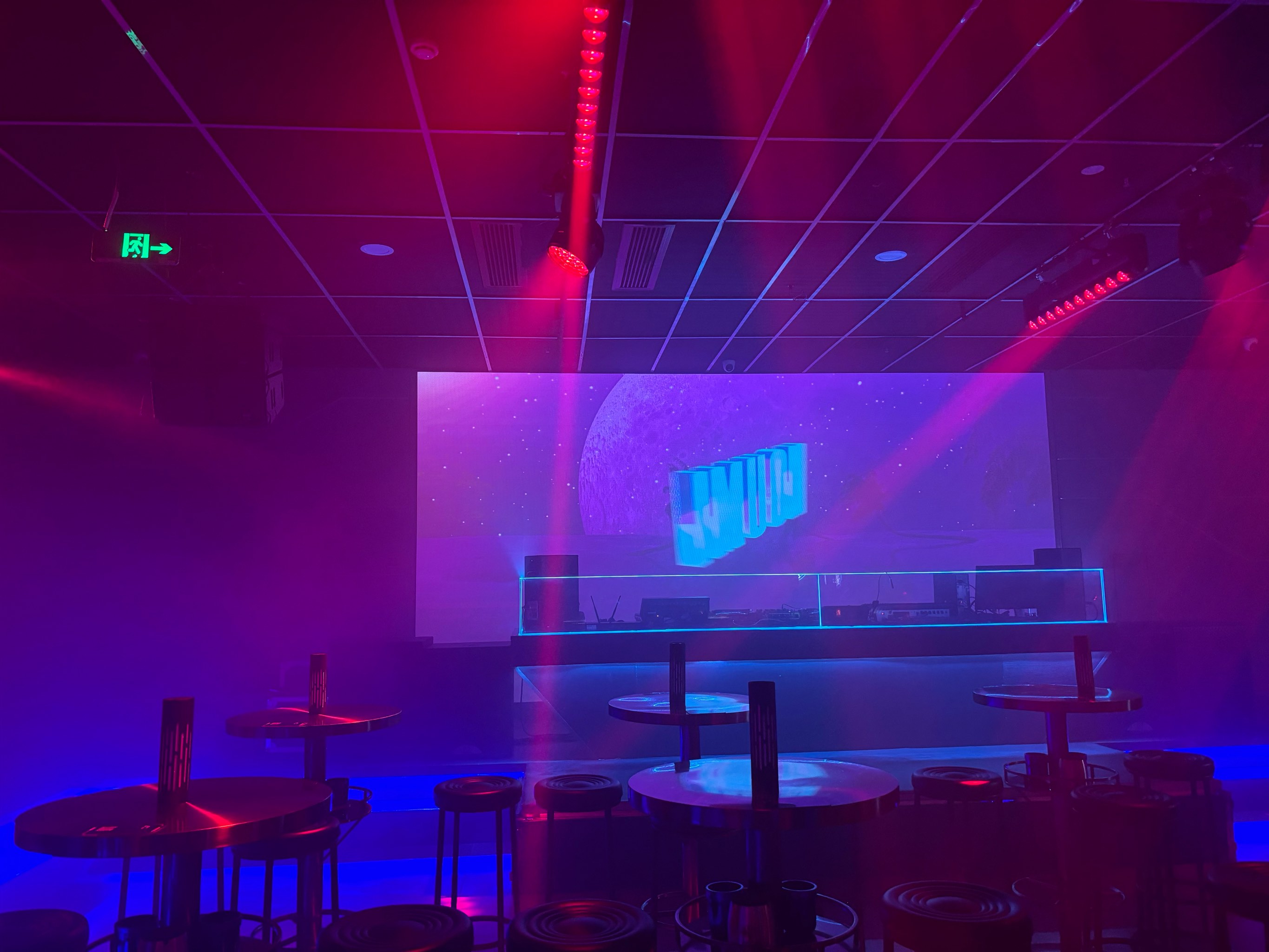 呼和浩特商务KTV一览-回民区ktv预定