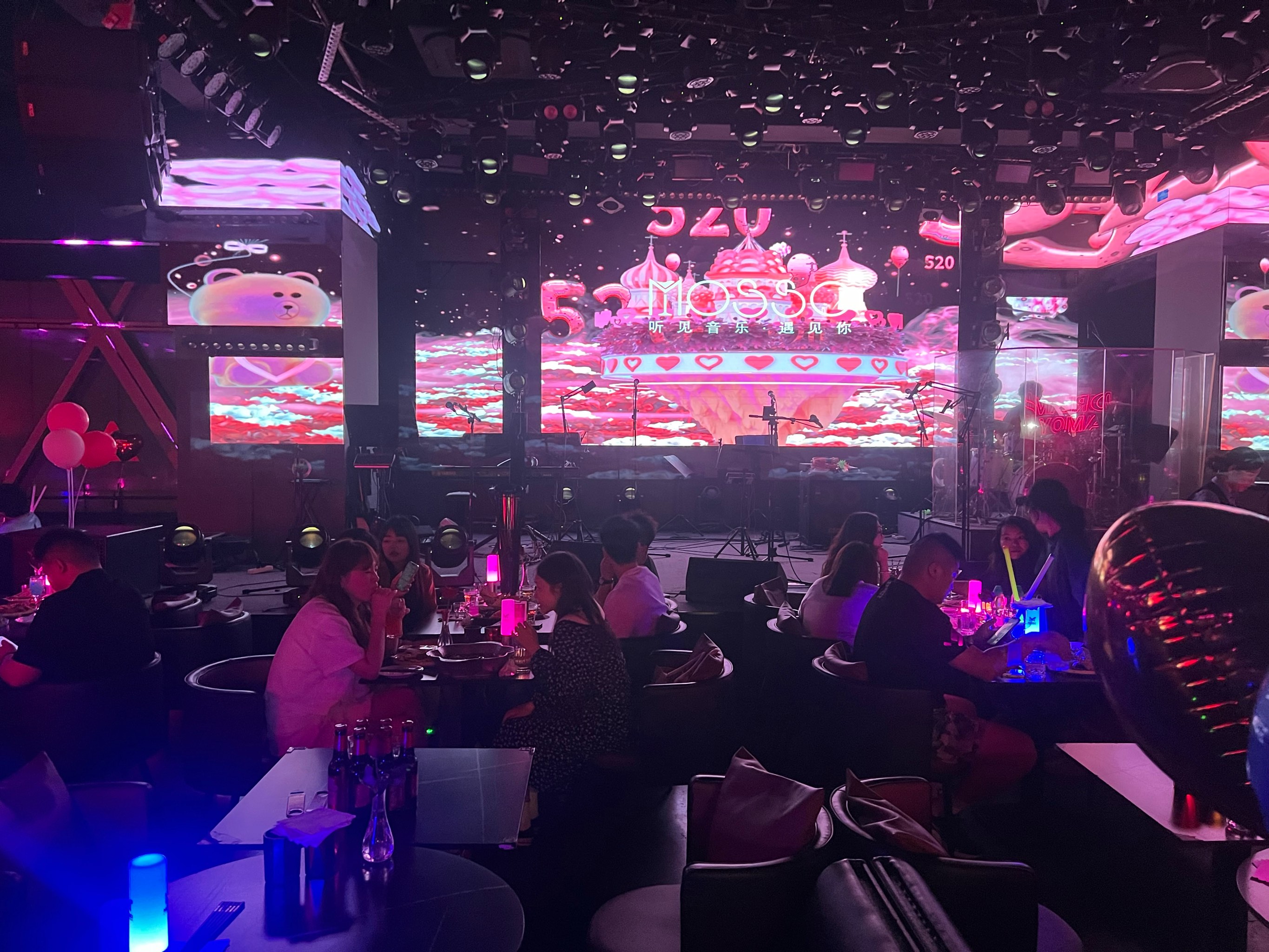 呼和浩特商务ktv推荐商务ktv哪里有-回民区ktv预定