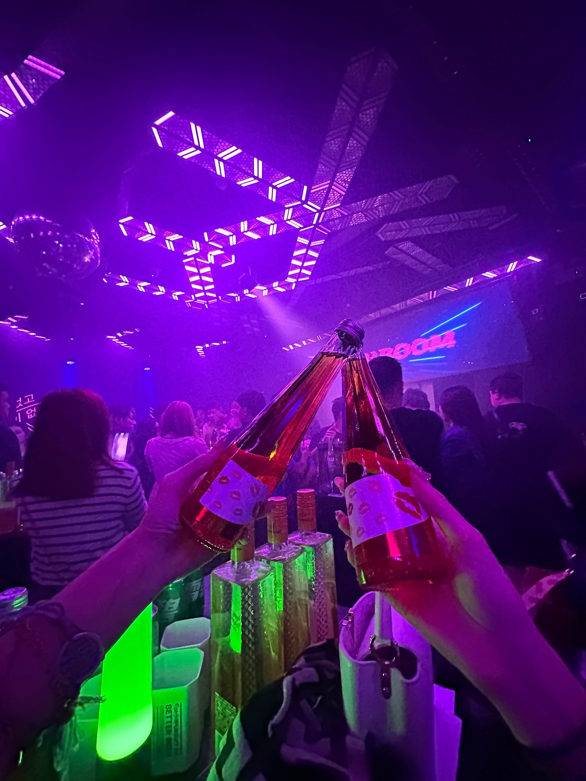 呼和浩特商务ktv怎么玩攻略指南-回民区ktv预定